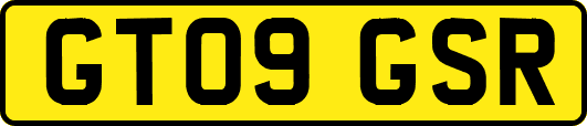 GT09GSR