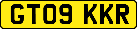 GT09KKR