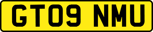 GT09NMU