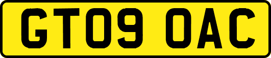 GT09OAC