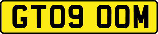 GT09OOM