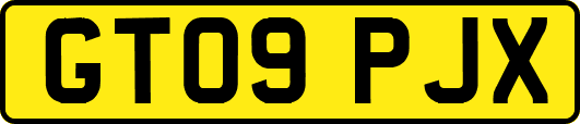 GT09PJX