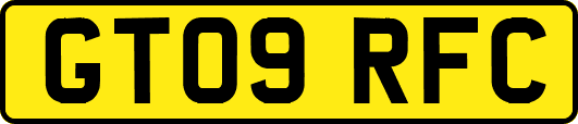 GT09RFC