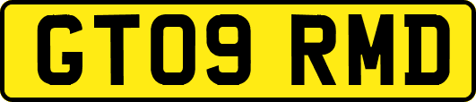 GT09RMD