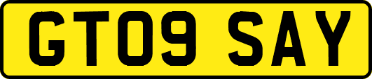 GT09SAY