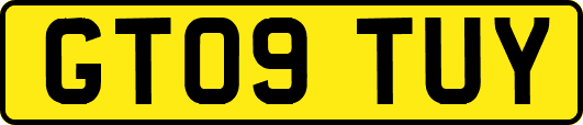 GT09TUY