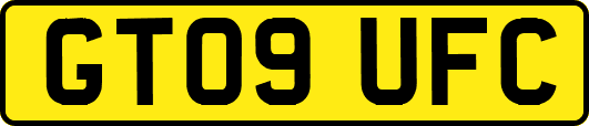 GT09UFC