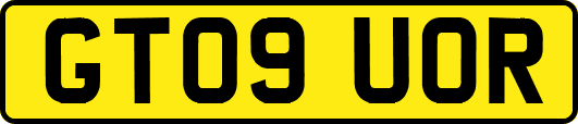 GT09UOR