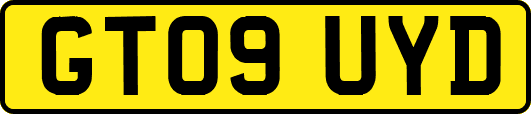 GT09UYD