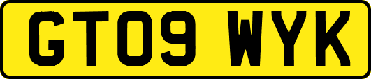 GT09WYK