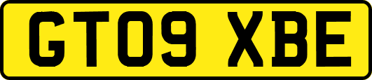 GT09XBE