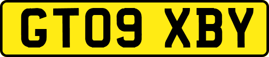 GT09XBY