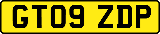 GT09ZDP