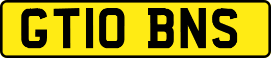 GT10BNS
