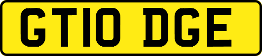 GT10DGE