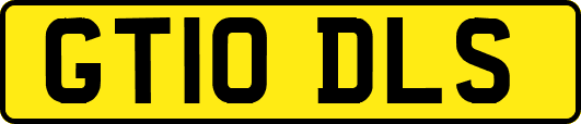 GT10DLS