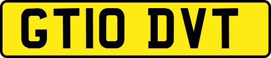 GT10DVT