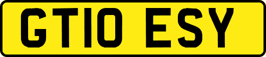 GT10ESY