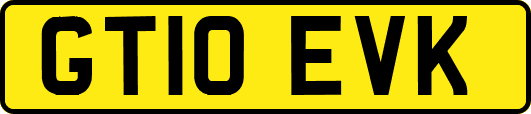 GT10EVK