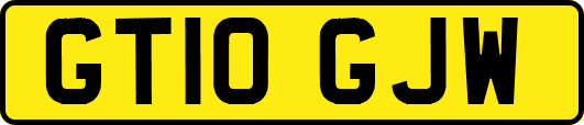 GT10GJW