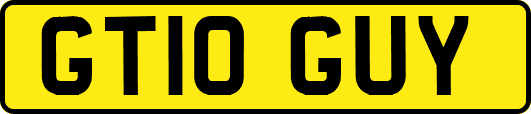 GT10GUY