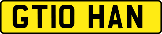 GT10HAN