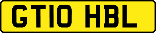 GT10HBL