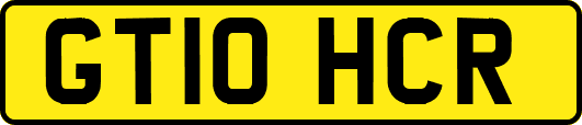 GT10HCR
