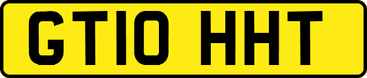 GT10HHT