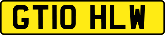 GT10HLW