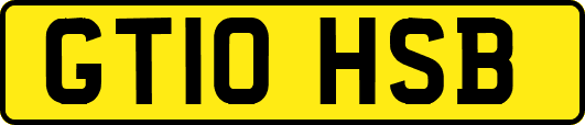 GT10HSB
