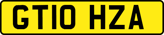 GT10HZA