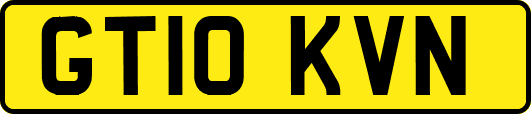 GT10KVN