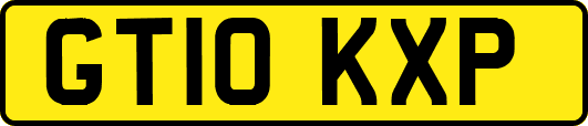 GT10KXP