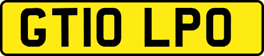 GT10LPO