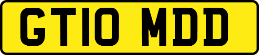 GT10MDD