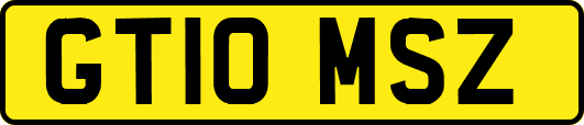 GT10MSZ