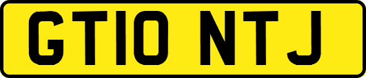 GT10NTJ