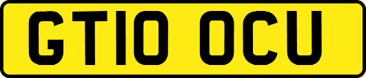 GT10OCU