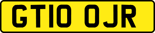 GT10OJR