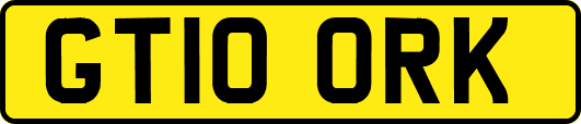 GT10ORK