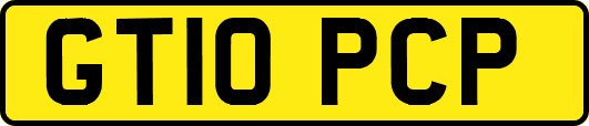 GT10PCP