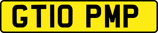 GT10PMP