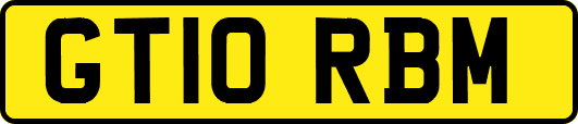 GT10RBM