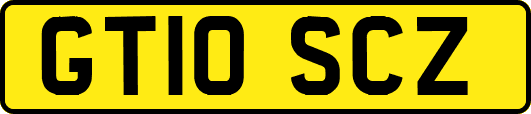 GT10SCZ