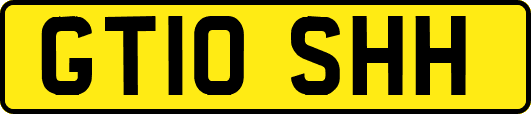 GT10SHH