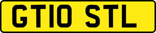 GT10STL