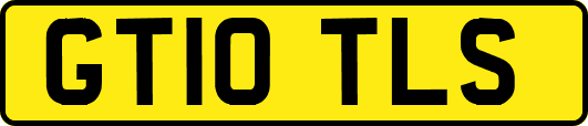 GT10TLS