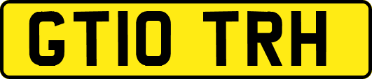 GT10TRH