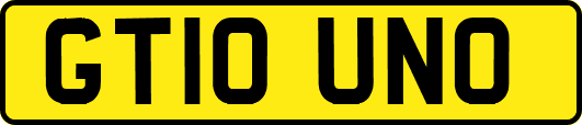 GT10UNO
